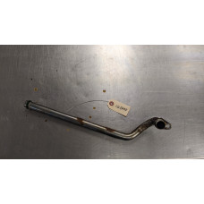 116B028 Engine Oil Pickup Tube From 2008 Land Rover LR2  3.2